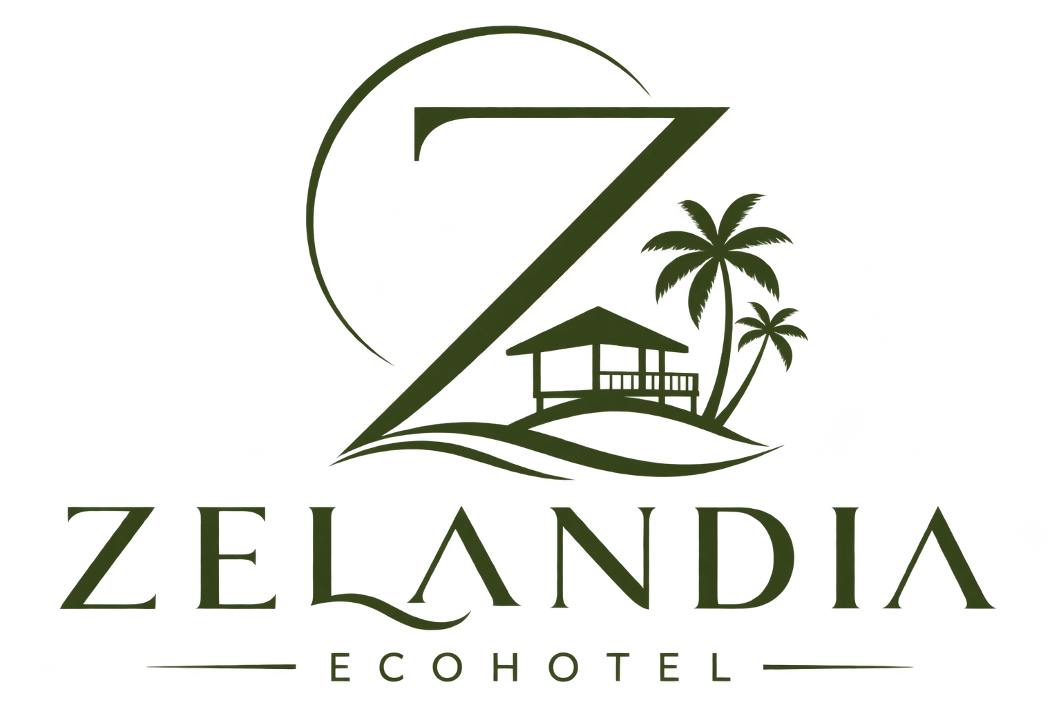 Zelandia Ecohotel